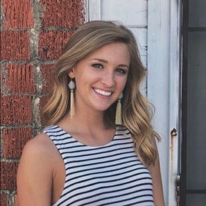 Meet your Posher, Logan